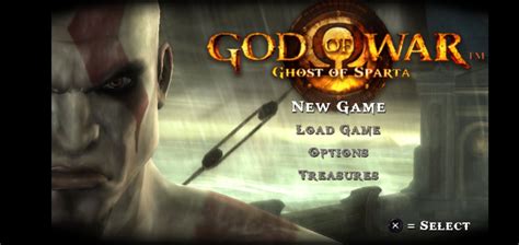 Sparta Warrior: Ghost of War Android .